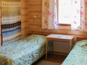 Holiday Home Koivuranta