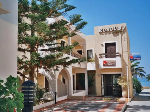 Rosebay Apartments