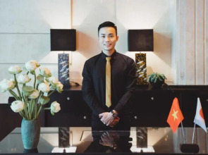 Paragon Saigon Hotel