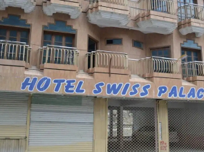 Hotel Swiss Palace