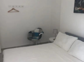 Guisci Beach House