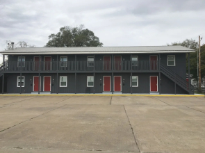 Tower Extended Stay Suites