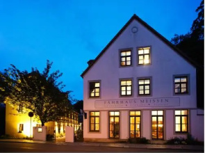 Fährhaus Meißen B&b