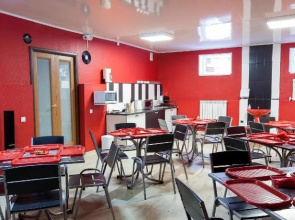 Stilyagi Hostel