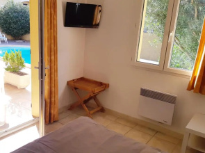 Chambre Privee Avec Piscine (Adults Only)