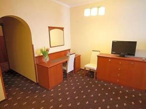Restauracja Noclegi Ruczaj Czesława Worwa