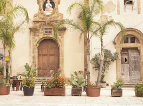 Le Porte Del Tempo Dimora Storica