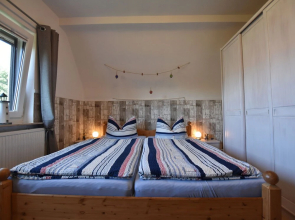 Gorgeous Beachfront Apartment in Rerik