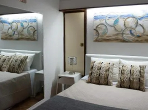 Casa da Sereia