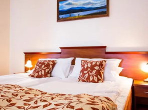 Hotel Concordia