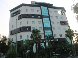 FabHotel Prime Bellmont