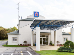 Motel 6 Milan, OH - Sandusky