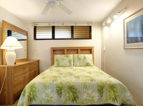 Kihei Surfside #608 by Ali'i Resorts