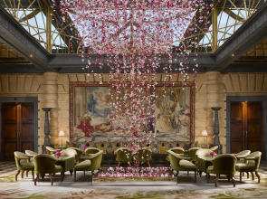 Hôtel Métropole Monte-Carlo – The Leading Hotels of the World