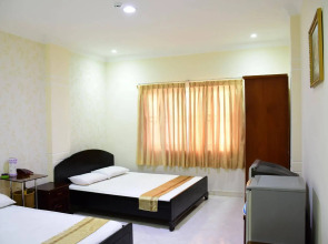 Violet Star Hotel & Spa