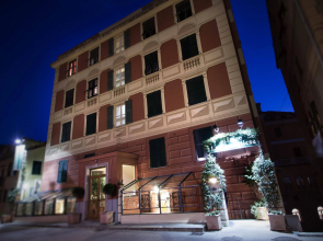 Hotel La Camogliese