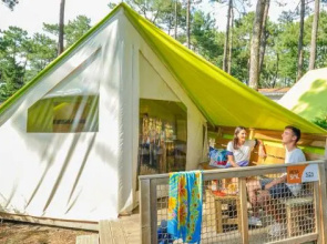 Le Vieux Port Camping Village Resort & Spa