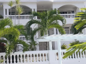 Caribbean Suite