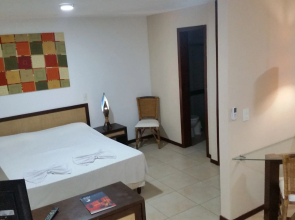 Solar Pipa Apartamentos