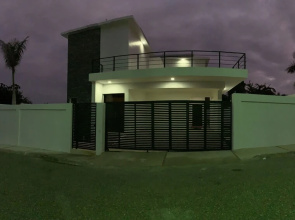 Paradise en Puerto Plata