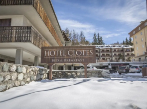 Hotel Clotes