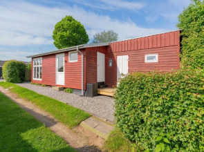"Arnette" - 150m from the sea in SE Jutland