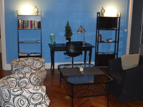 Hostel Duo by Somnio Hostels