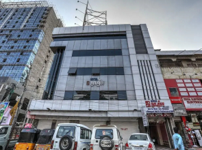 OYO Flagship 15009 Secunderabad