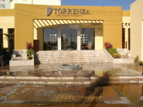 Zafiro Beach Boutique Resort