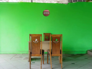 Hotel O Guest House Amanda Syariah