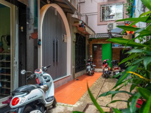 Cô Châu Homestay