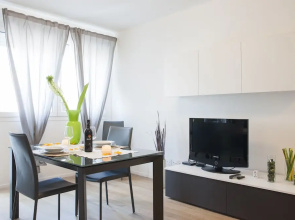 Santa Sofia Apartments