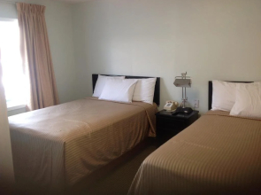 Plaza Motel Clyde