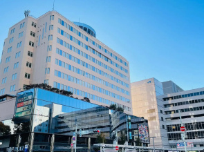 Hotel Clio Court Hakata