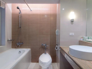 Siam Bayshore Pattaya