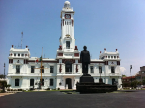 Hotel Cimsa