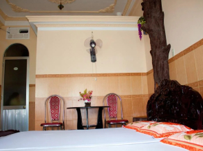 Au Co Mini 2 Hotel By The Sea Quy Nhon