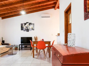 Creta 2 bedrooms 6 persons village house