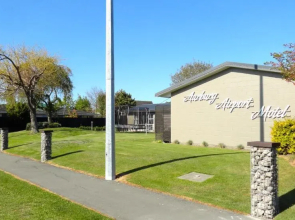 Aarburg Airport Motel