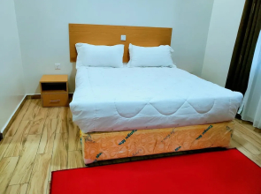 Nyumbani Downtown Cottages