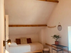 vakantiewoning opa Ben