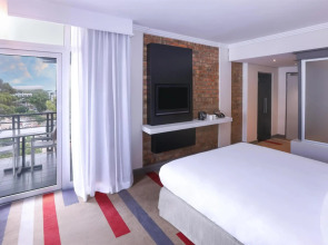 Garden Court Victoria Junction