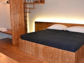 Serafini Loft