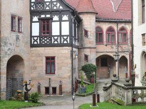 Ringhotel Schloss Hohenstein