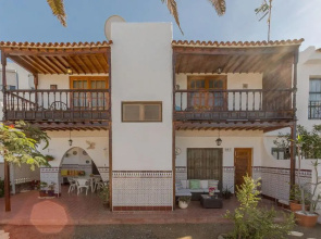 414 Dúplex Caideros (ALE)