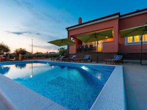 Villa Solis