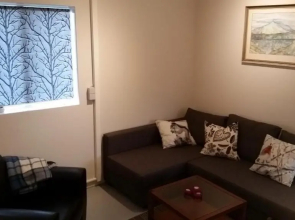 Birkikinn Holiday Home