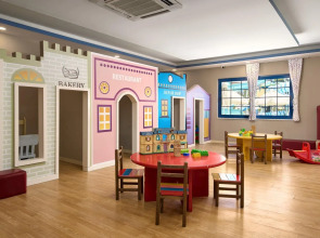 Sea Planet Resort & SPA