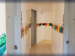 Kamusta Boutique Hotel