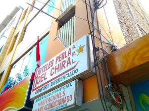 Hotel Perla del Chira